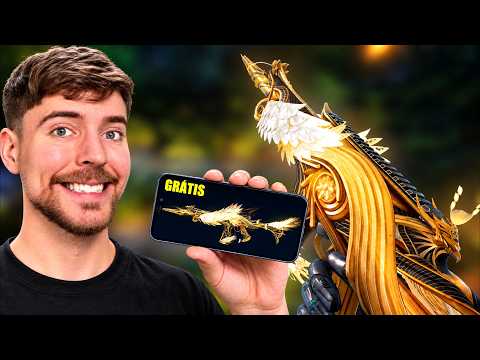 NEW "FREE" ETERNAL MCX HAS ARRIVED IN BLOODSTRIKE