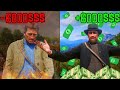 FICANDO RICO NO ÍNICIO DE RED DEAD 2!