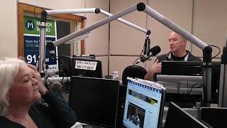 Moody Radio on The Bible Memory Man