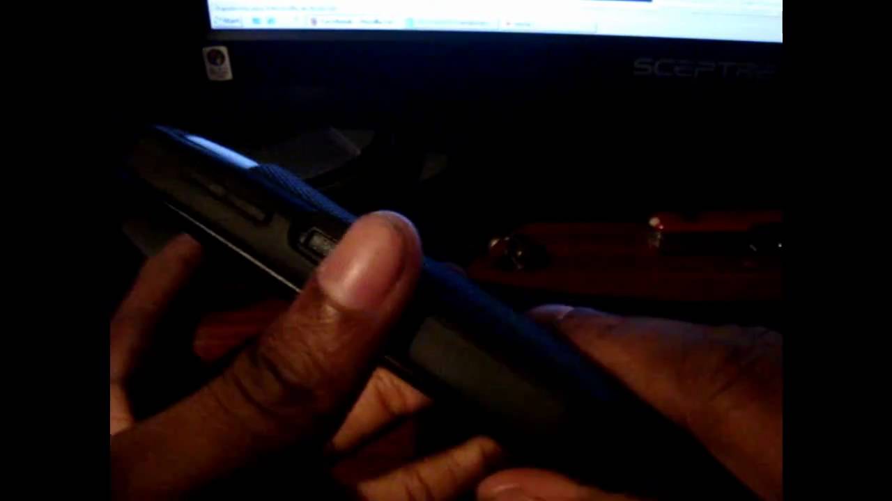 Overview: Otterbox Defender for the EVO 4G