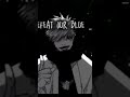 Our blue eyed king #viral #anime