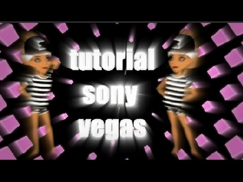 tutorial svp -2- text effect