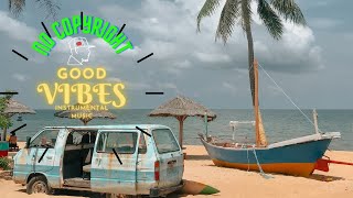 Good Vibes Instrumental Music | No Copyright