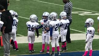 Rocklin Jr Thunder Mighty Mights