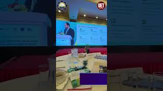 UET Lahore Vice Chancellor Represents Pakistan at UNESCO 2026 Policy Dialogue