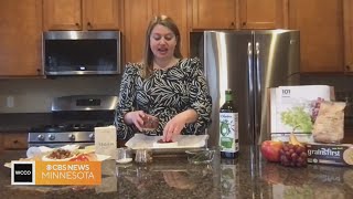 New Year's Eve recipes from Hy-Vee