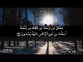 ومن يعش عن ذكر الرحمن نقيض له شيطانا فهو له قرين للشيخ ياسر الدوسري