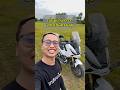 รถที่เรารักขี่ไปไหนก็ชอบ #xadv #เกรียนใหม่