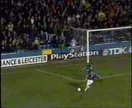 Crystal Palace  v  West Ham 3 - 3