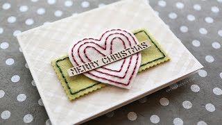 Holiday Card Series 2016 - Day 13