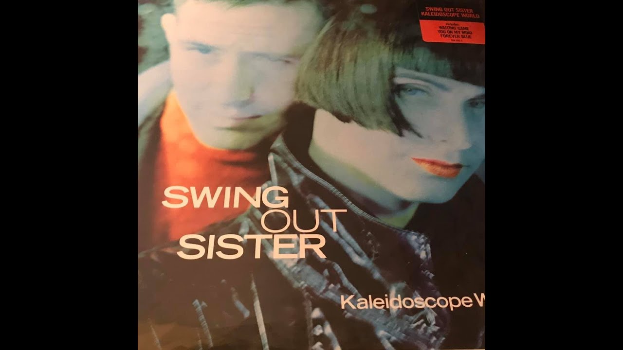 SWING OUT SISTER - KALEIDOSCOPE WORLD (1989) 1989 IN MUSIC - A LOOK BACK -  YouTube