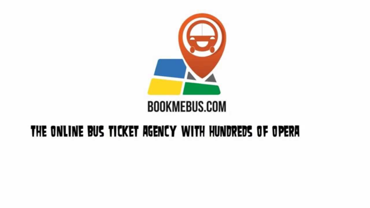 BookMeBus.com TVC | First Online Bus Ticket Booking in Cambodia - YouTube