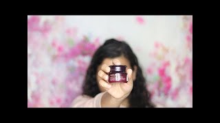 After 6 Months INNISFREE Eye Cream Review