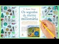 OS SEGREDOS DA MENTE MILIONÁRIA | T. Harv Eker | Resumo Animado do Livro