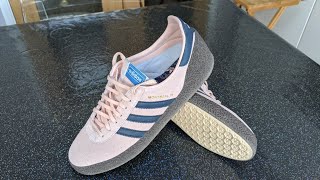 adidas montreal 76 pink