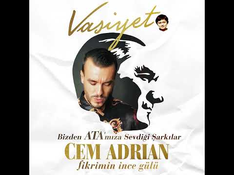 Cem Adrian - Fikrimin İnce Gülü