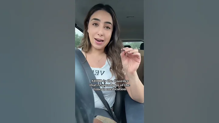 My ADHD medication journey #mentalhealth #adhd #adhdwomen