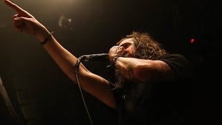 Underoath - Returning Empty Handed (REBIRTH TOUR 2017 MOSCOW LIVE CONCERT)
