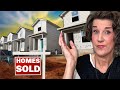 Home Builders FINALLY Unleash Plans For Affordable Smaller Homes!