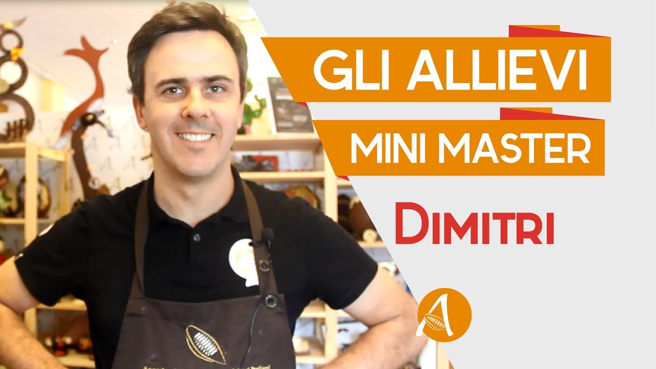 Pareri sul Mini Master: Dimitri - YouTube