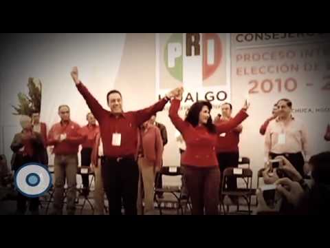 Reporte Indigo (edición 150): Grupo Hidalgo: El Poder Tras El Trono