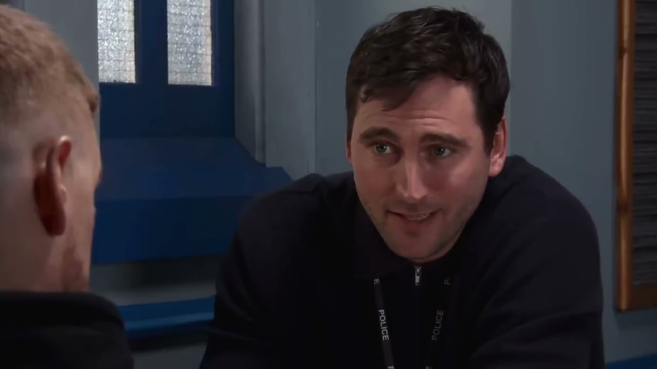 Coronation Street Murder Mystery: Who Really Killed Theo Silverton? -  YouTube