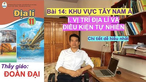 Các nước tây nam á nào không có con sông năm 2024