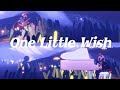 [Sky光遇]One Little Wish - EVA 新世紀福音戰士 - 高橋洋子 - D大調 二重奏  Duet cover Violin &amp; Grand Piano D Major