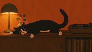 Coffee Shop Jazz 🐈‍⬛ Coffee and Jazz to Ease into the Day screenshot 4