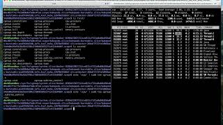 Per-Thread CPU isolation for Java Applications with CGroupsV2
