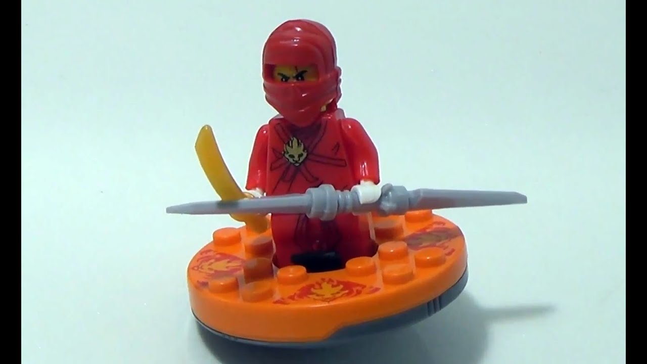 Bela 닌자고 카이와 스피너 배틀 레고 짝퉁 게임 장난감 구입 조립기 - Youtube