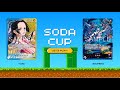 【ワンピカード】青黄ハンコック(ゆり選手) vs 紫エネル(そうめにー選手)【対戦動画】