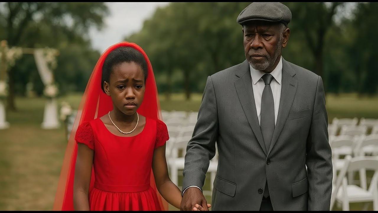 Poor Girl Marries A 70-year-old Man, 7 Days Later She Discovers His SECRET  - YouTube