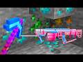 MINECRAFT MA I MINERALI SONO ARMI