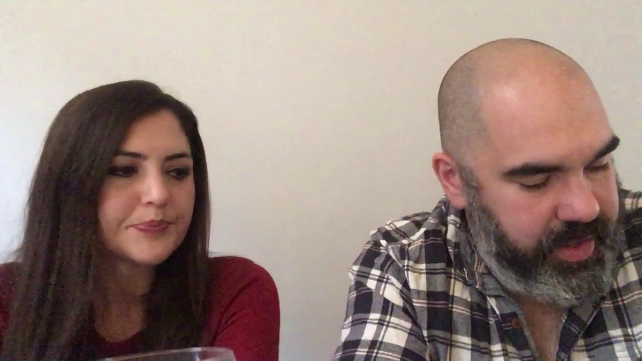 Jake’s Gin: Ben’s local!