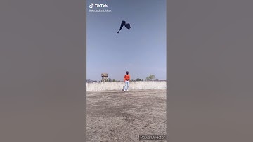 mostly viral vfx tik tok video suhail khan