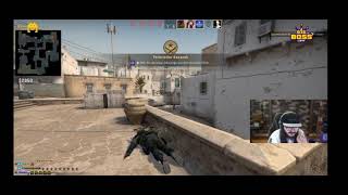 Kendine Müzisyen Ve Ekip Csgo Oynuyor Troll Ali̇ye Kişkirtma