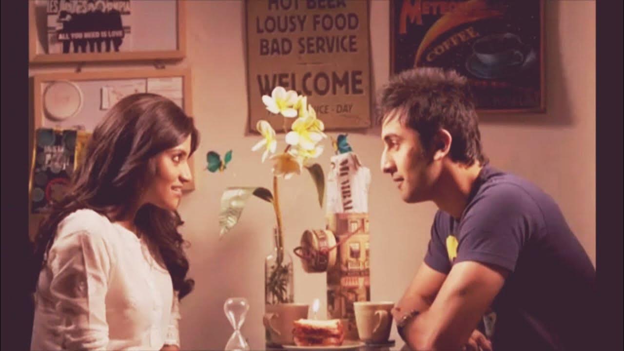 Iktara Wake Up Sid YouTube
