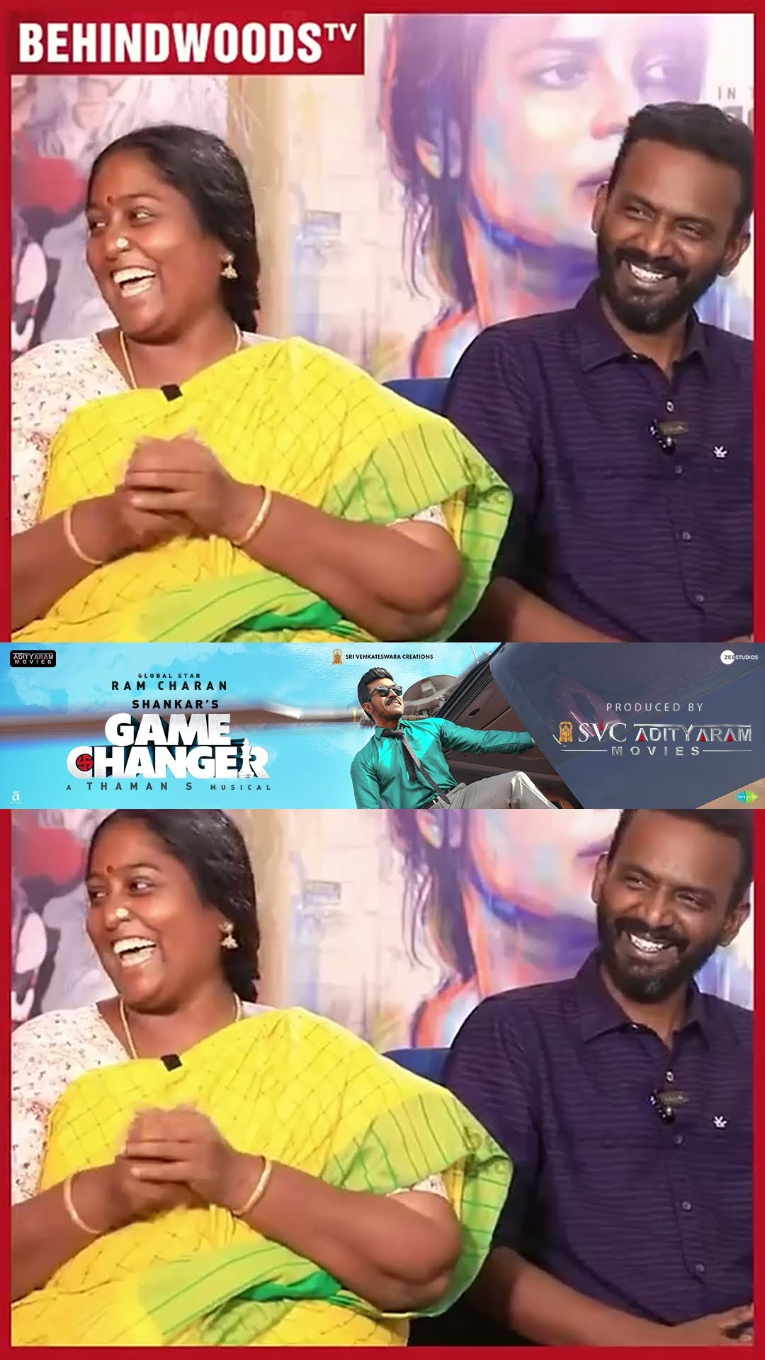 'Diet-ல இருக்கேன்னு சொல்லி 2 Bun Butter Jam சாப்பிடுவாங்க Deepa அக்கா'? Throwback