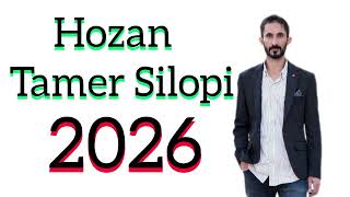 Hozan Tamer Silopi 2026 Halay Düğün Şarkıları Êr