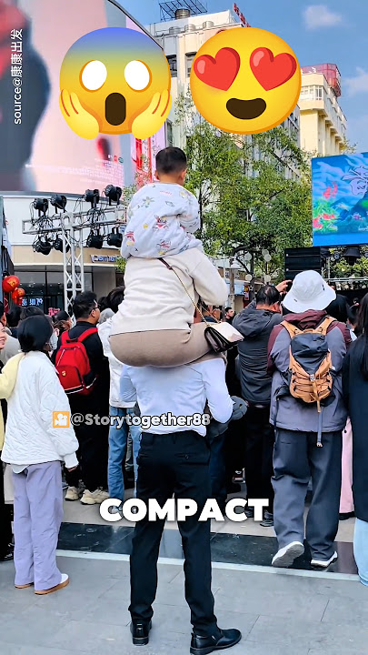 This family is really compact