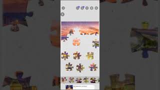 Jigsaw Puzzles - Night life city #jigsaw #jigsawpuzzle #jigsawpuzzlegames screenshot 2