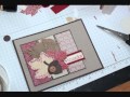 Autumn Card Making