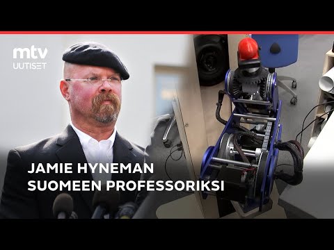 Video: Jamie Hynemanin nettoarvo: Wiki, naimisissa, perhe, häät, palkka, sisarukset