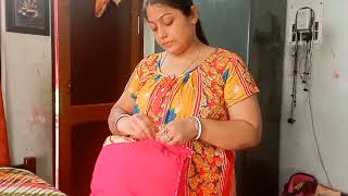 Bengali Housewife Vlog