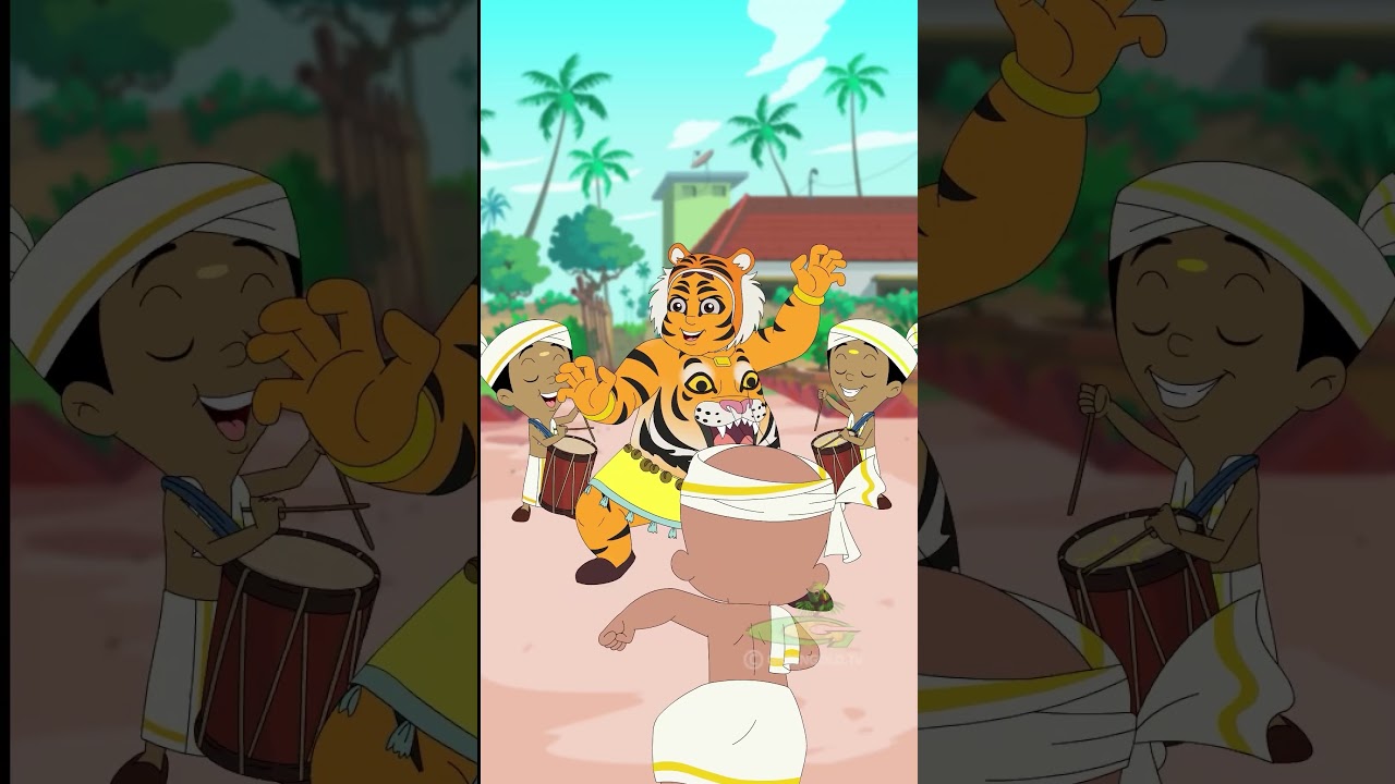 Kerala Onam Festival Begins 