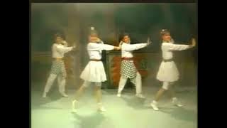 senggol senggol - ike nurjanah