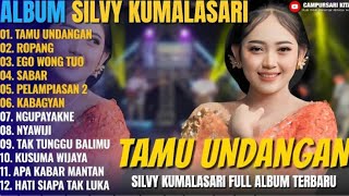 Download Lagu Album Silvy Kumalasari Feat Sadewok || TAMU UNDANGAN - ROPANG - Campursari FullAlbum Terbaru 2025 MP3