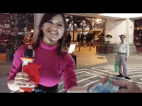 20191121  Singing  金樂之星  Vincci  老鼠愛大米