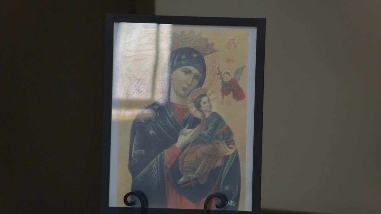 Rosary, November 5, 2024